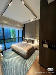Scotts Highpark (D9), Condominium #583871061